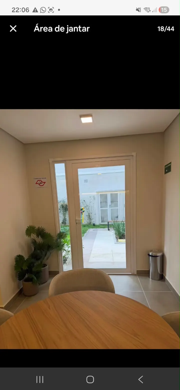 Espaço de trabalho do Loft 1614 — foto 4