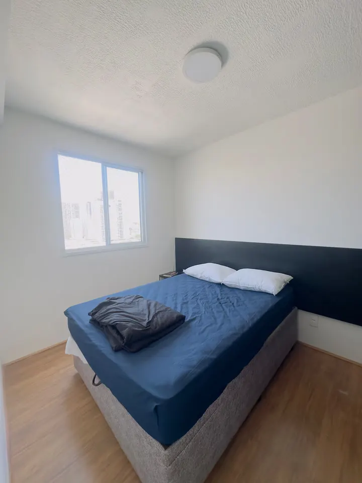 Quarto do Loft 1614
